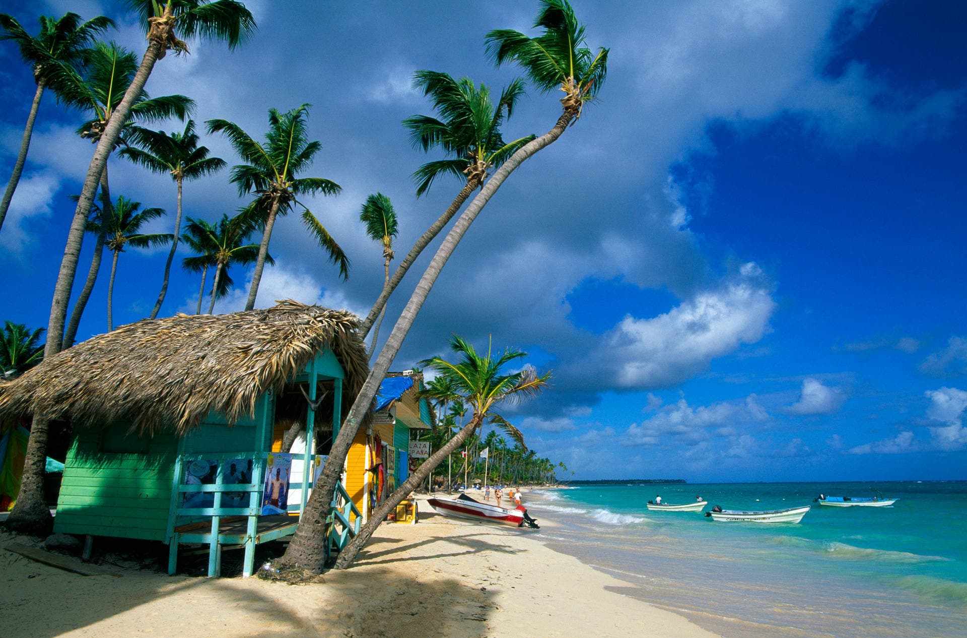 Punta Cana